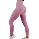 Women's High-Stretch Yoga Leggings