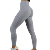 Women's High-Stretch Yoga Leggings