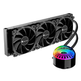Jonsbo Jellyfish 240/360 ARGB CPU Liquid Cooler