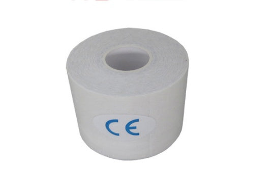 Cotton Sports Tape 5cm Muscle Stick  Intramuscular Effect