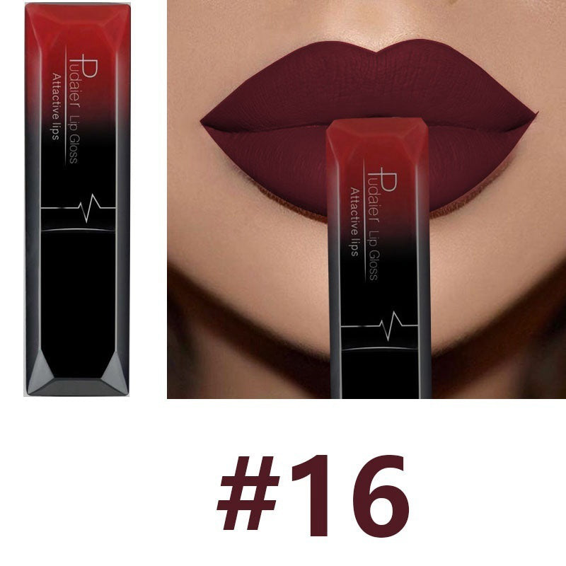 a close up of a lip stick