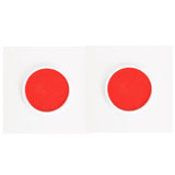 Washable Fingerprint Ink Pad for Kindergarten