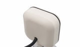 USB Webcam with Built-In Microphone