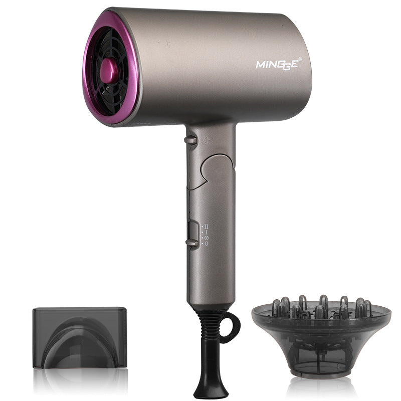 Hair Dryer Negative Ion Household Hair Dryer