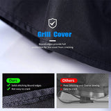 Oxford Fabric Oven Cover