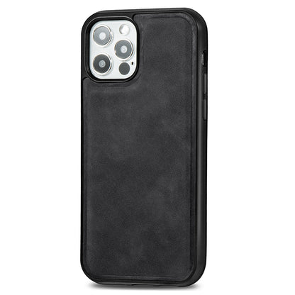 Retro Skin-sensitive Magnetic Phone Case