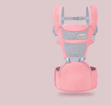 Multifunctional Baby Hip Seat Carrier