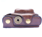 Protective Camera Case for Sony Cyber-shot RX100 Series
