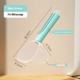 Graduated Measuring Scoop for Pet Food