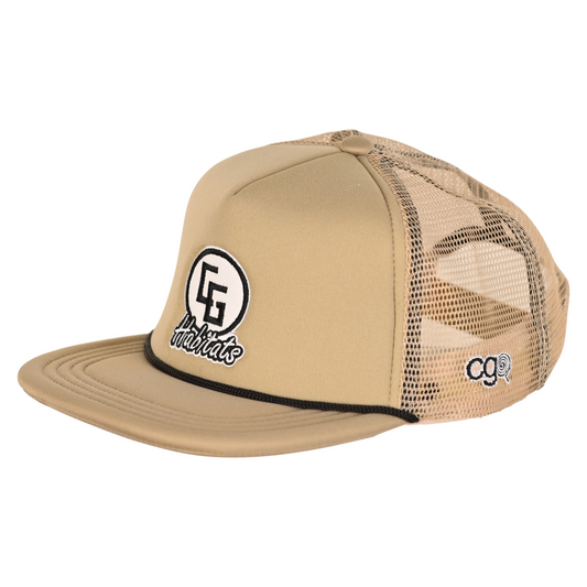 Trucker Hat (Youth Size)_Habitats