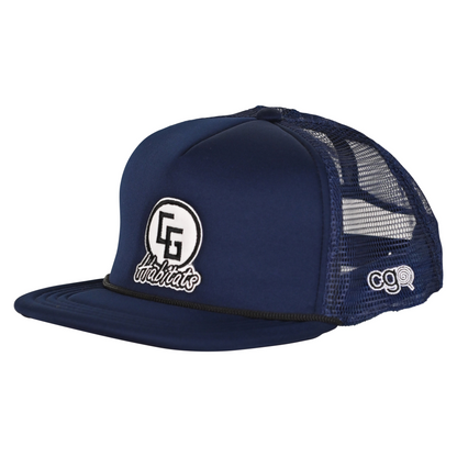 Trucker Hat (Youth Size)_Habitats