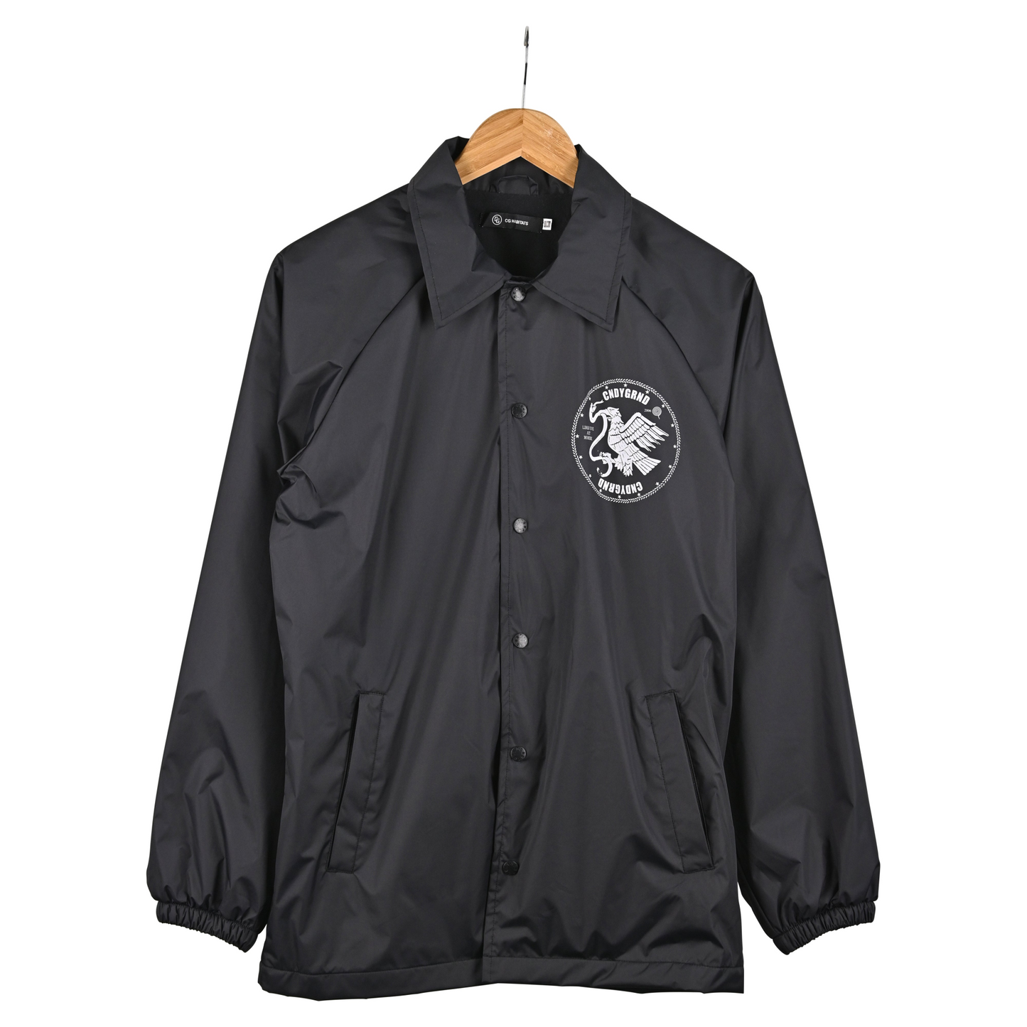 Windbreaker LITE_Liberty_Closeout