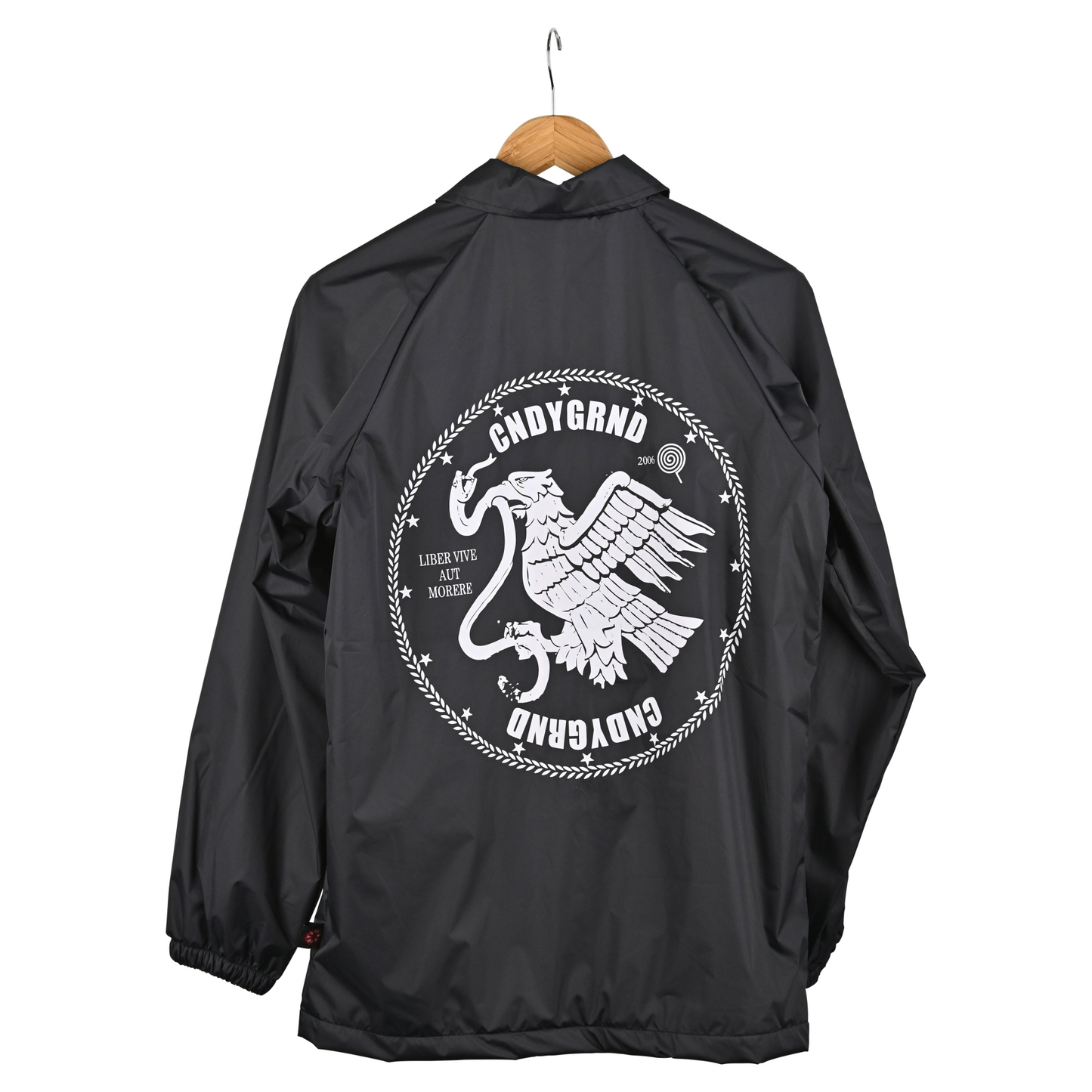 Windbreaker LITE_Liberty_Closeout