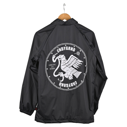 Windbreaker LITE_Liberty_Closeout