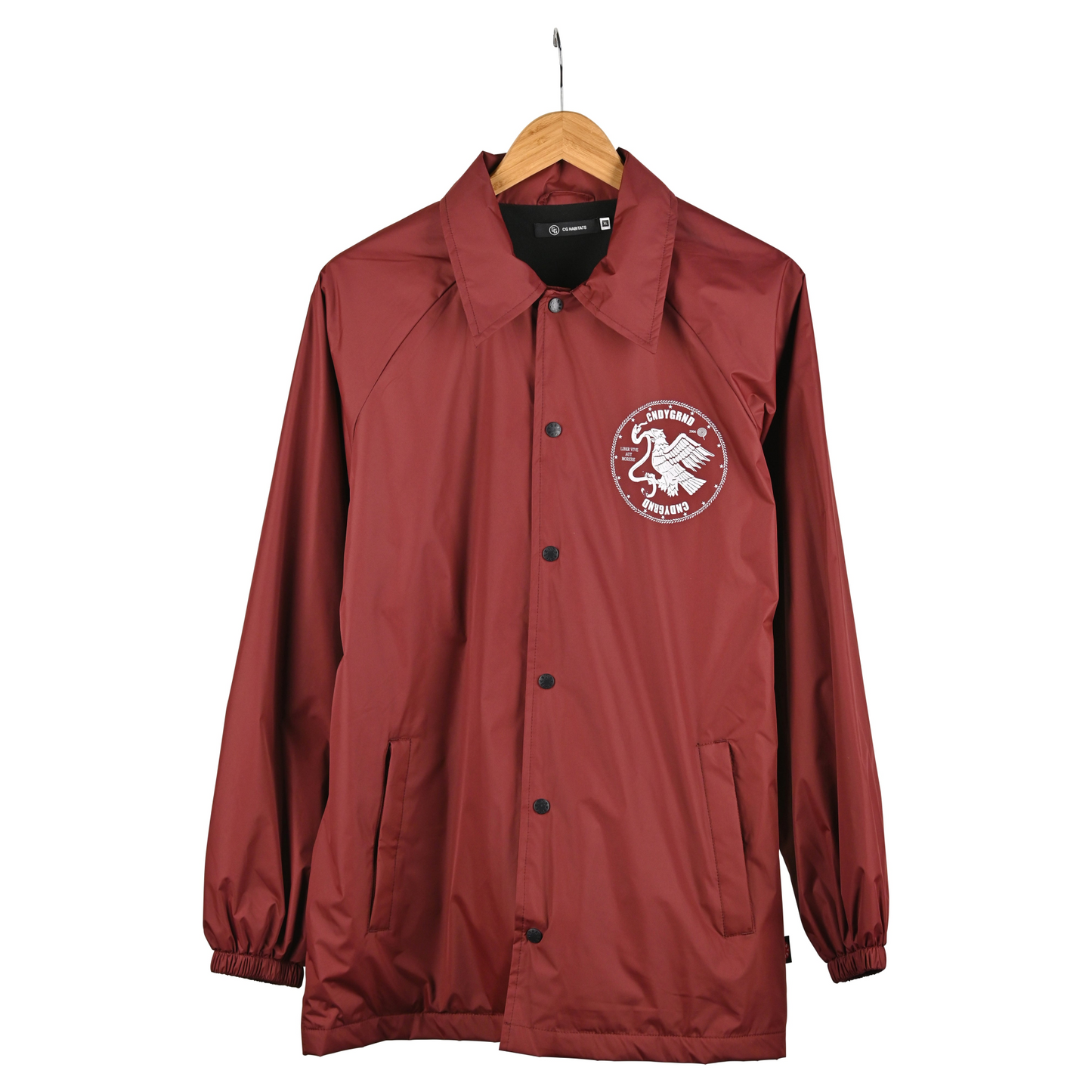 Windbreaker LITE_Liberty_Closeout