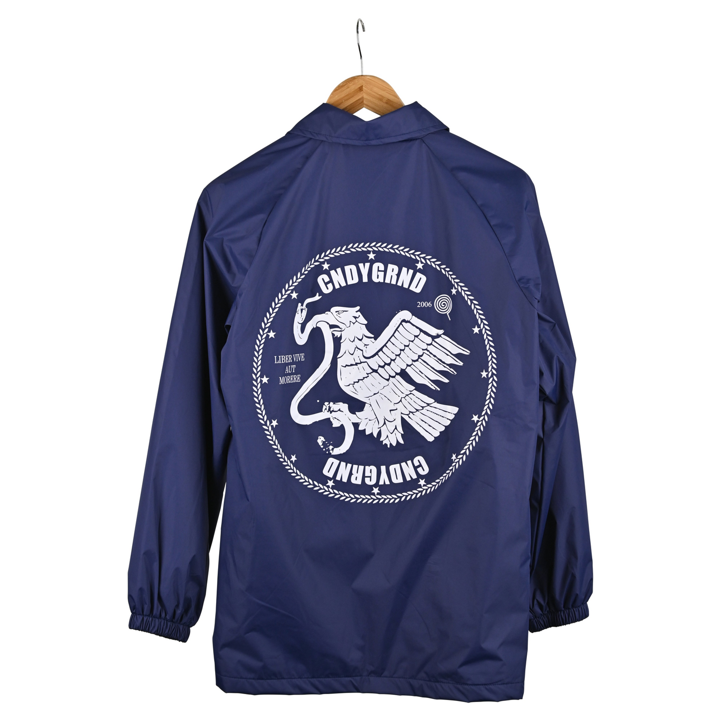 Windbreaker LITE_Liberty_Closeout
