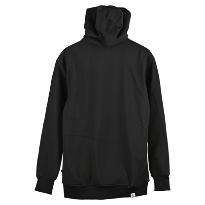Tech Zip Hoodie_Heritage