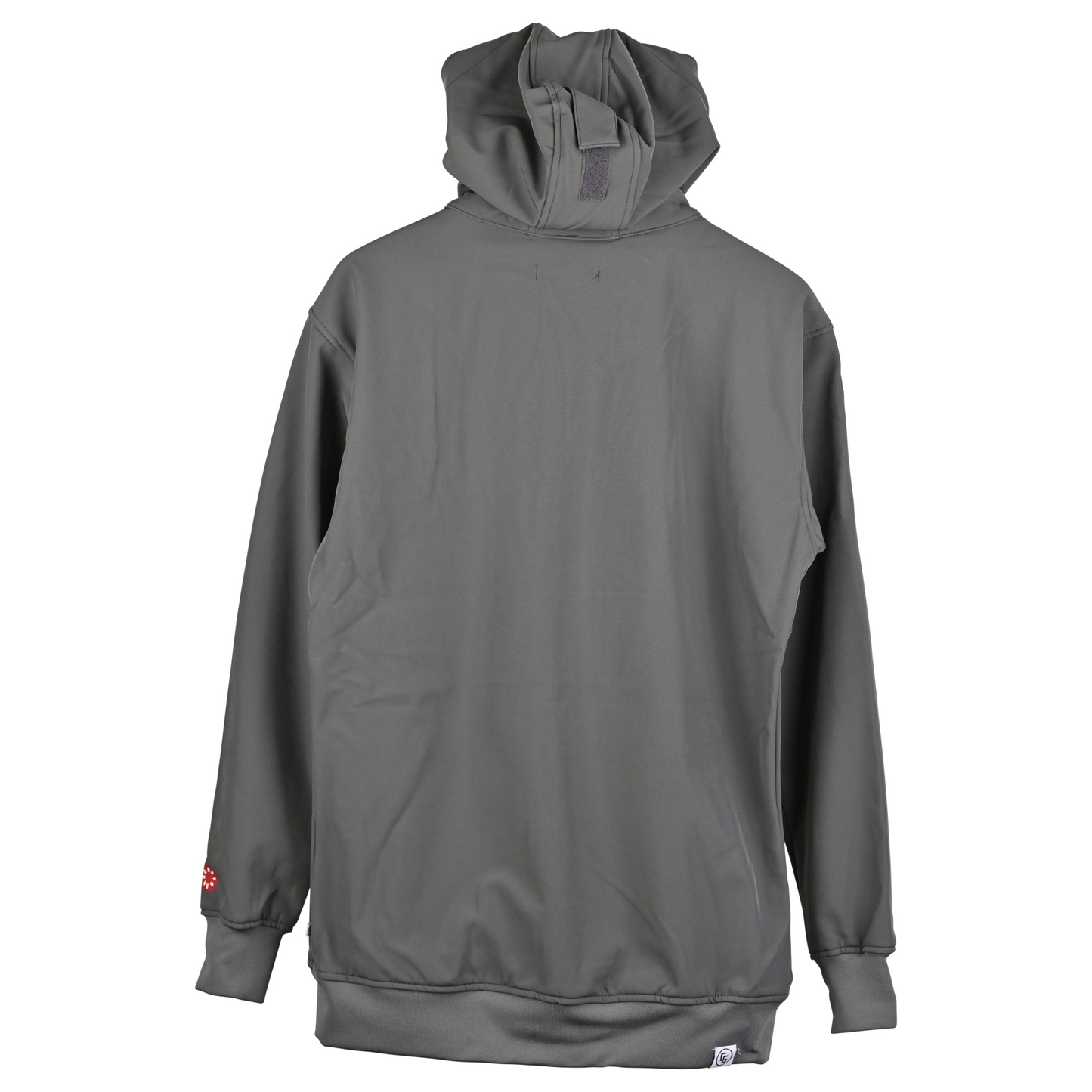 Tech Zip Hoodie_Heritage