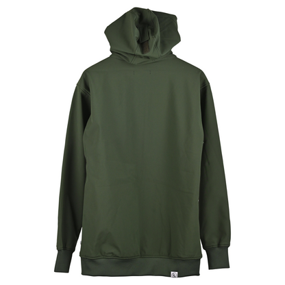 Tech Zip Hoodie_Heritage