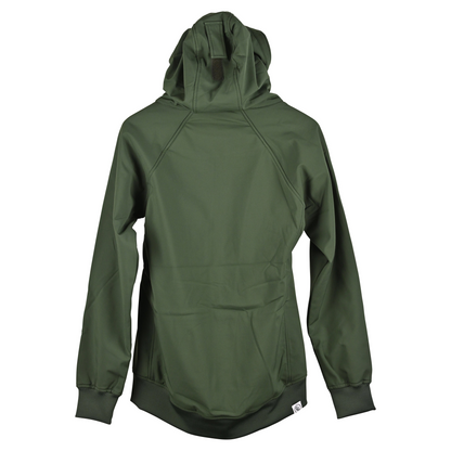 Women's Tech Zip Hoodie_Heritage