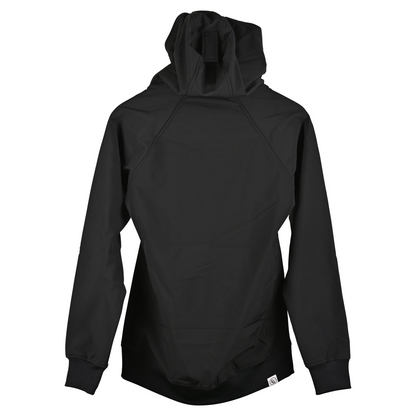 Women's Tech Zip Hoodie_Heritage