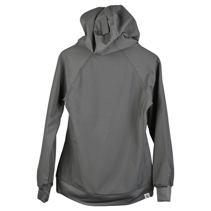 Women's Tech Zip Hoodie_Heritage