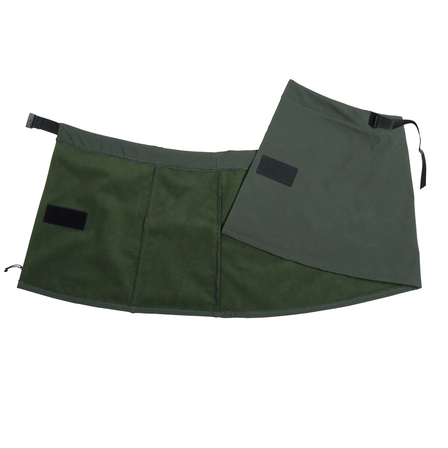 Tech Mini-Skirt