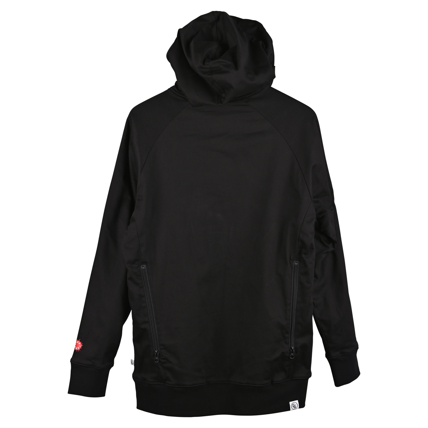 EF (Enhanced Fleece) Insulator Pullover Hoodie