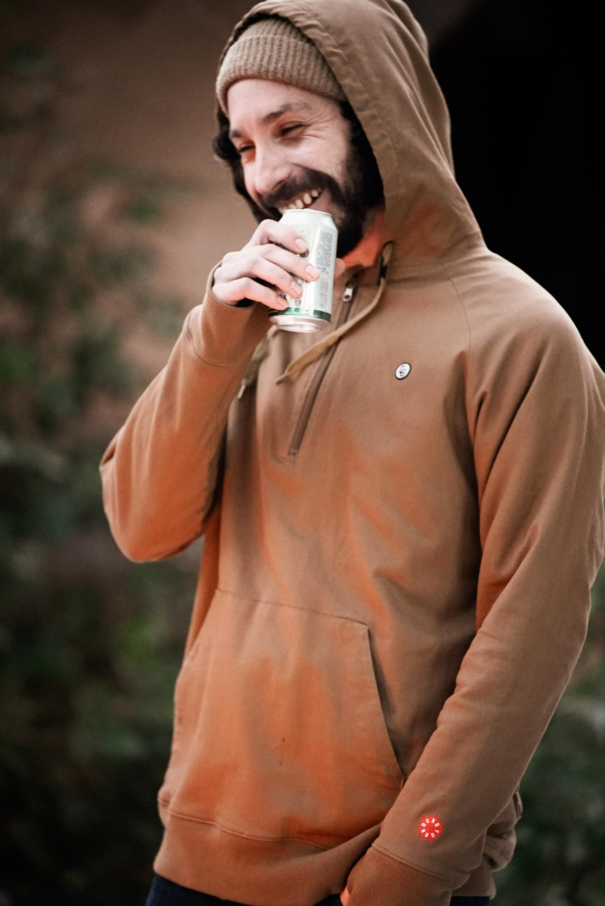 EF (Enhanced Fleece) Insulator Pullover Hoodie