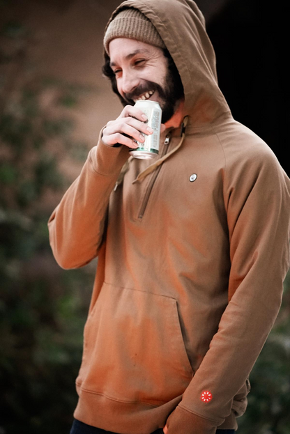 EF (Enhanced Fleece) Insulator Pullover Hoodie