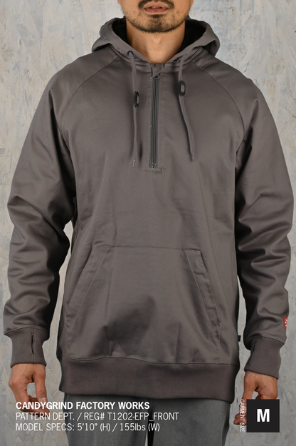 EF (Enhanced Fleece) Insulator Pullover Hoodie