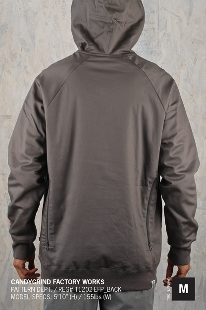EF (Enhanced Fleece) Insulator Pullover Hoodie