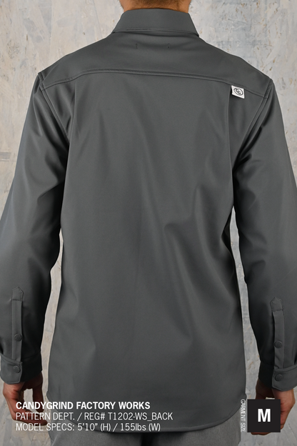 Tech Workshirt