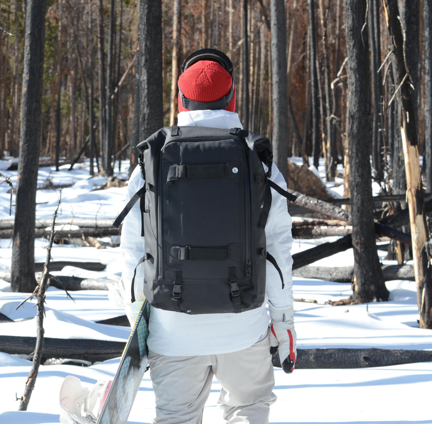 365 Backpack GEN5a