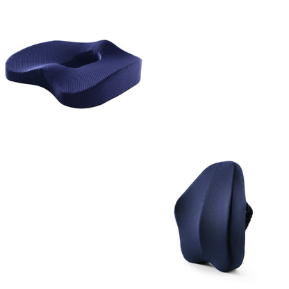 Car memory cotton cushion