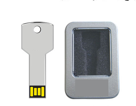 a close-up of a usb stick