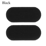 Retro Hairline Shaping Template Set