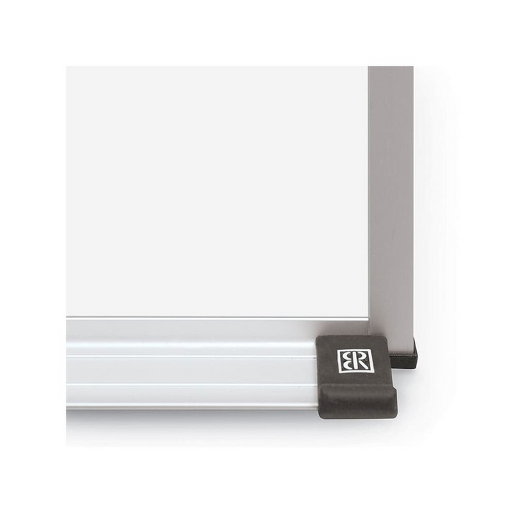 a close-up of a whiteboard