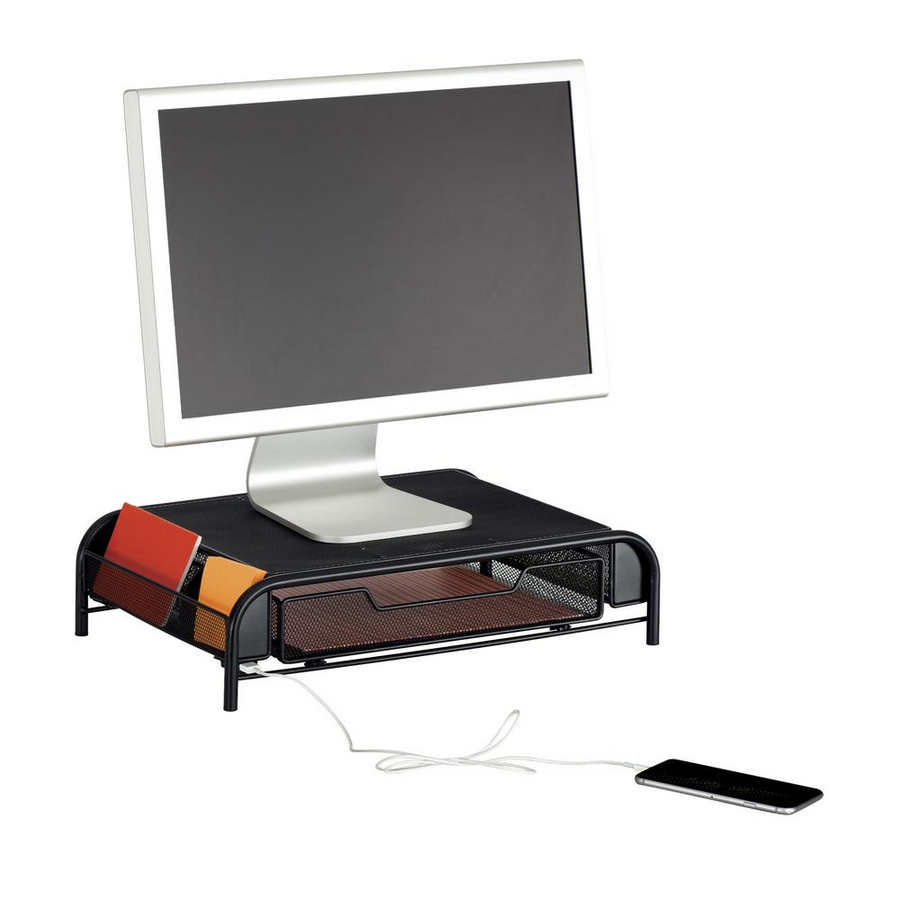 Monitors