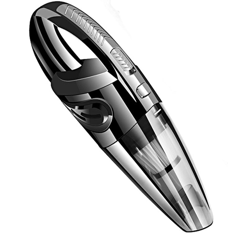 a close up of a vacuum
