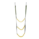 Boat Ladder Rope Inflatable Boat Rope Ladder ,Portable Rope Ladder For Inflatable Boat