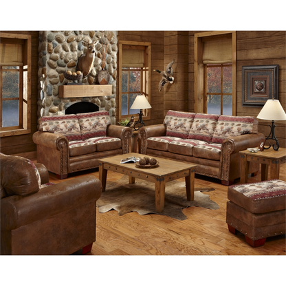 Deer Valley - 4 Pc Set with Sleeper