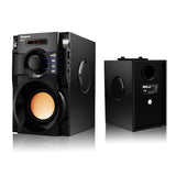 A100 Desktop Speaker with Subwoofer