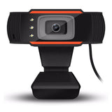 HD USB Computer Webcam
