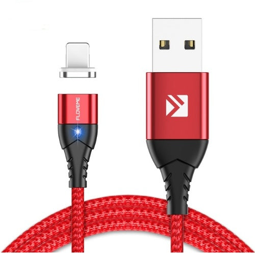 a close up of a cable