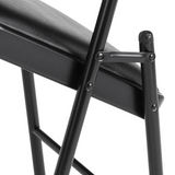 Mayline 950 Laptop Caddy - Rectangle Top - 15" Table Top Length x 29.50" Table Top Width - Assembly Required - Charcoal Black
