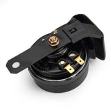 Car and Motorcycle Electric Horn
