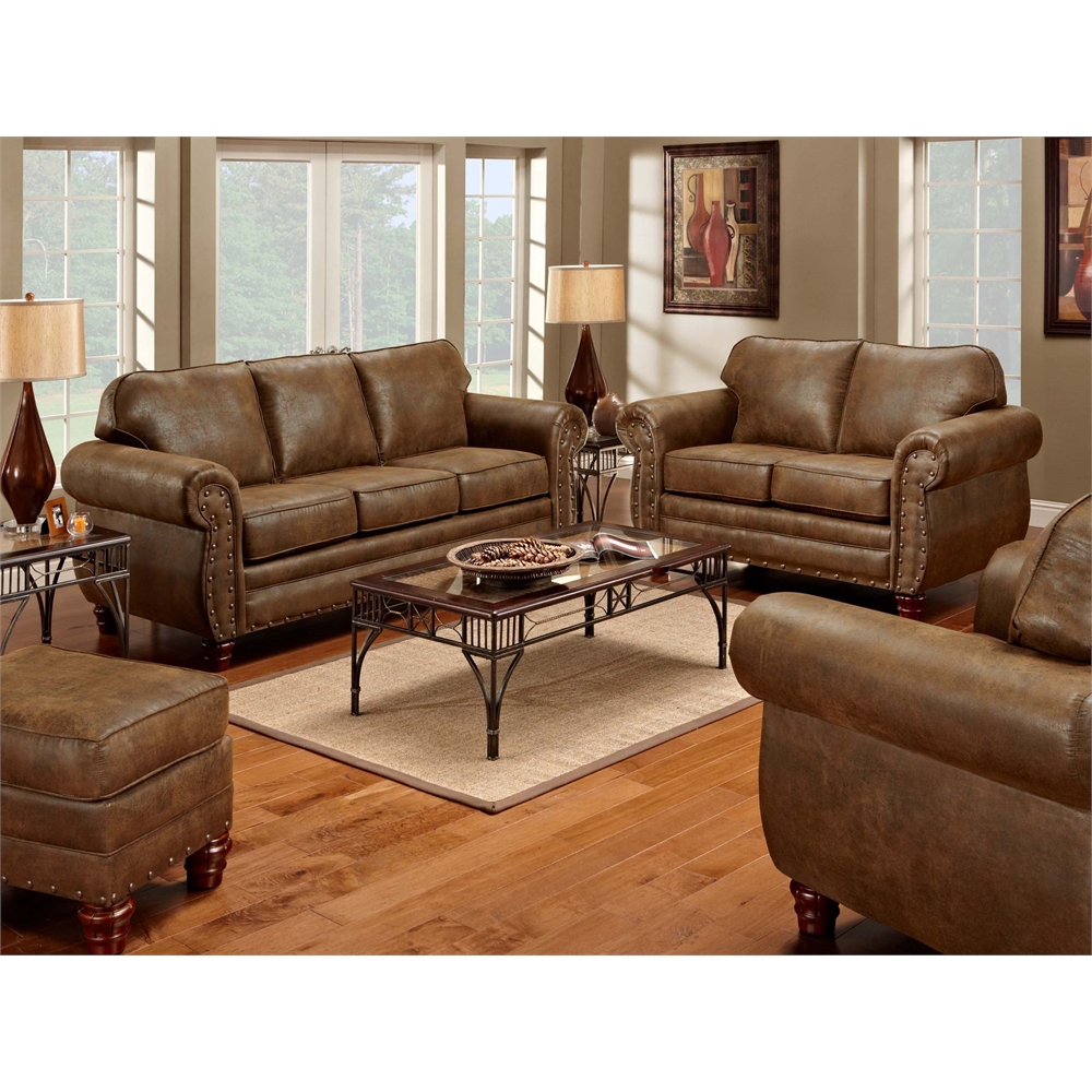 Sedona - 4 Piece Set