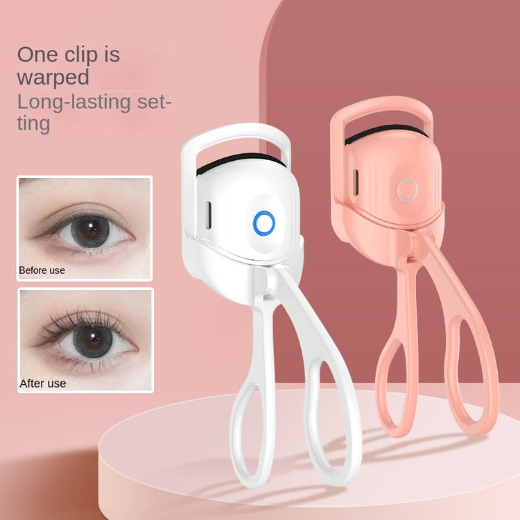 a pair of scissors on a round platform