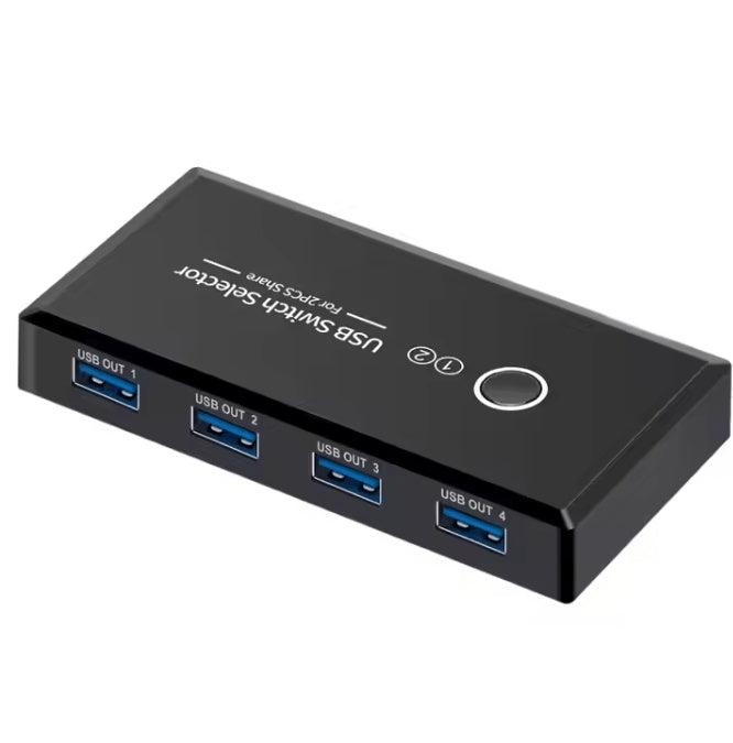 USB Selector